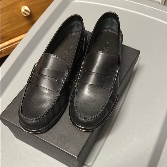 Rag & Bone Carter Loafers - Picture 1 of 6